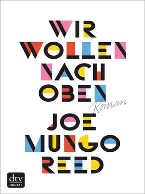 cover image of Wir wollen nach oben
